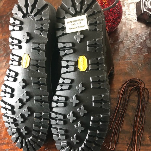 Danner Timber Boot - Picture 3 of 4